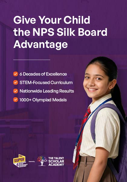 NPS SilkBoard