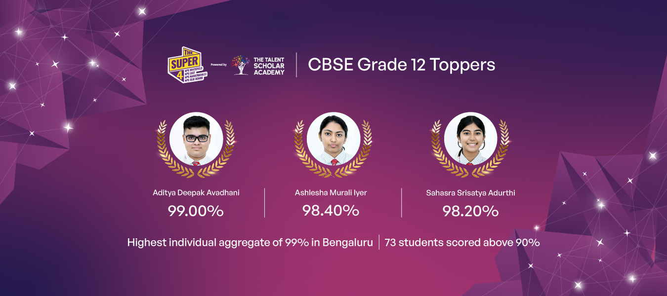 National Public School Bangalore
